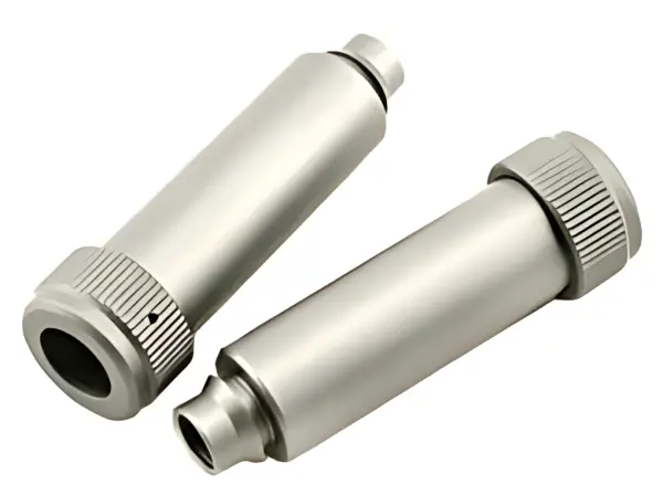 Hyper ST Rear Shock Body — image 1 of 2