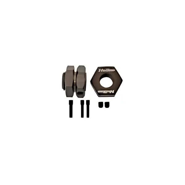 Hyper ST Wheel Hub Width Std. (1 pair)