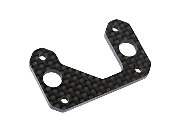 Hyper ST Pro Graphite Centre Top Plate — image 1 of 2