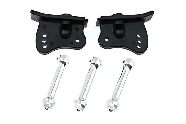 Hyper ST Pro Rear Wing Mounts — image 1 of 2