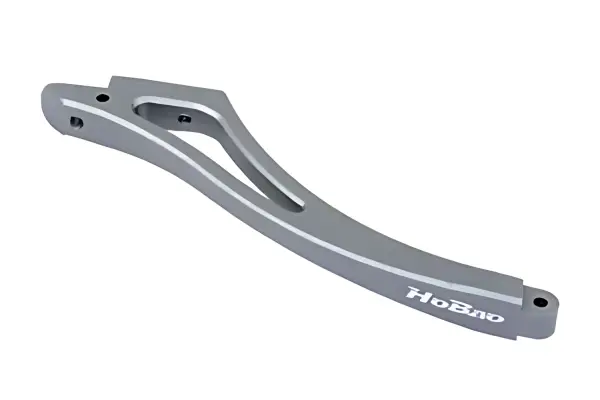 Hyper ST Pro CNC Rear Chassis Brace — image 1 of 2