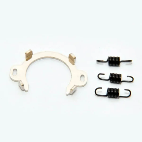 Ho Bao Manifold Spring Plate