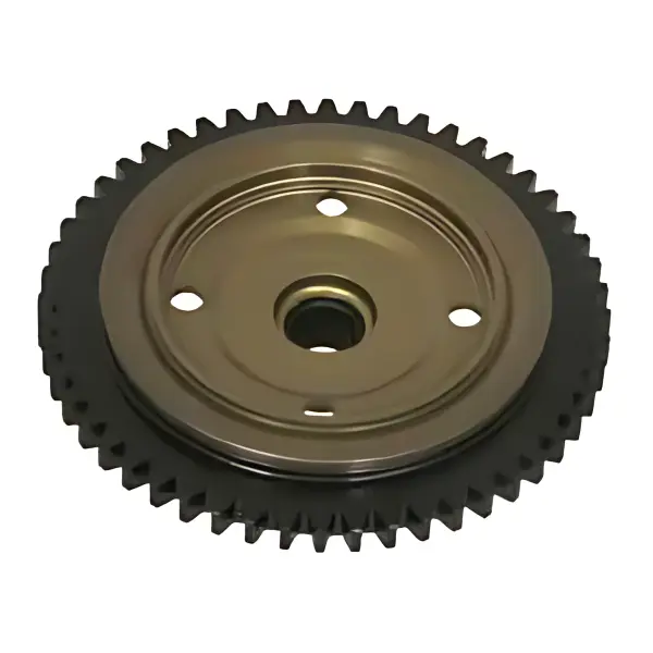 ST L/Weight Spur (Std Diff) Gear 52T