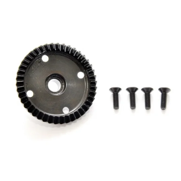 Hyper 7 Crown Gear