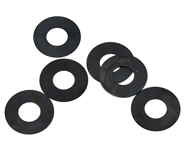 Hobao Spacer 6.2X13.9X0.3mm (6) — image 1 of 3