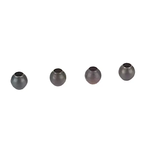 Hyper 7 Steel Ball End