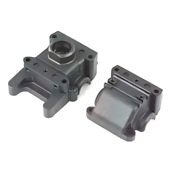Hyper 7 Gearbox — image 1 of 3