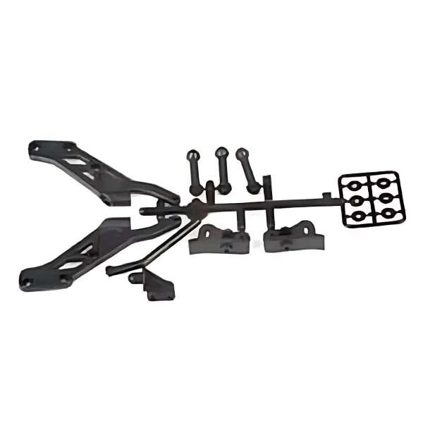 Hyper 7 Wing Mount — image 1 of 3