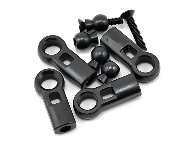 Hyper 7 Steering Ball End — image 1 of 3