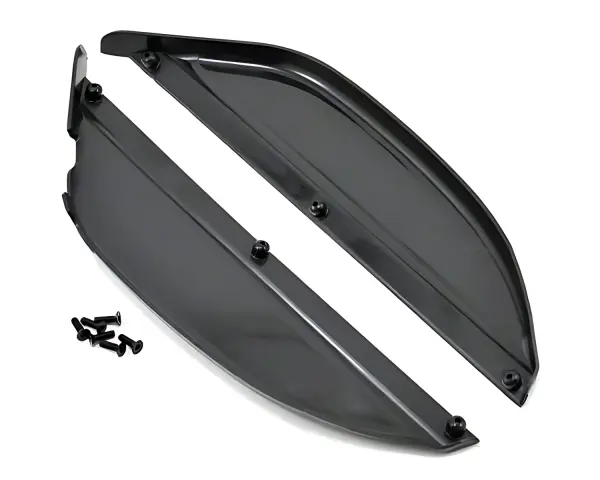 Hyper 7 Black Side Guard — image 1 of 3