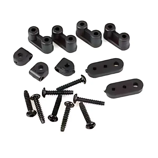 Hyper 7 Servo Linkage Set — image 1 of 2