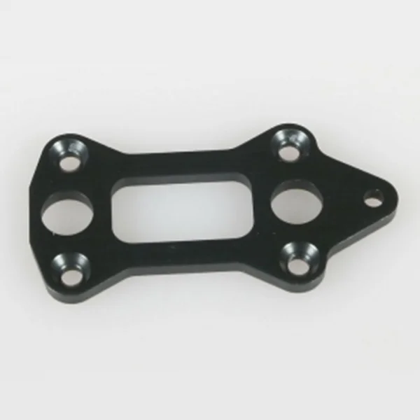 Hobao Hyper 7 Centre Diff Housing Plate (TQ)