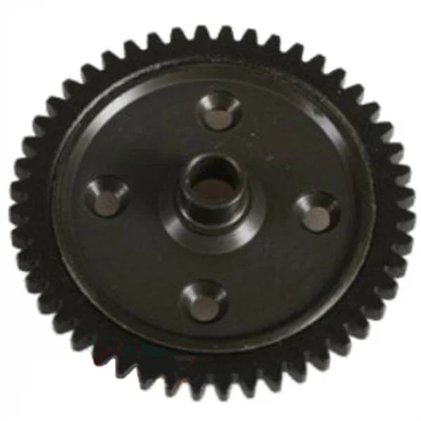 Hobao Hyper7 Lightweight Spur Gear 48T For Std Diff — image 2 of 2