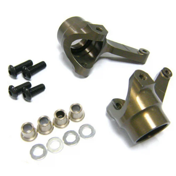Hobao Hyper 7/8 Aluminium CNC Knuckle