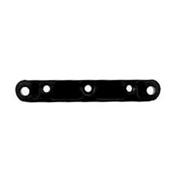 Hobao Hyper 7 Aluminium Front Bottom Arm Holder