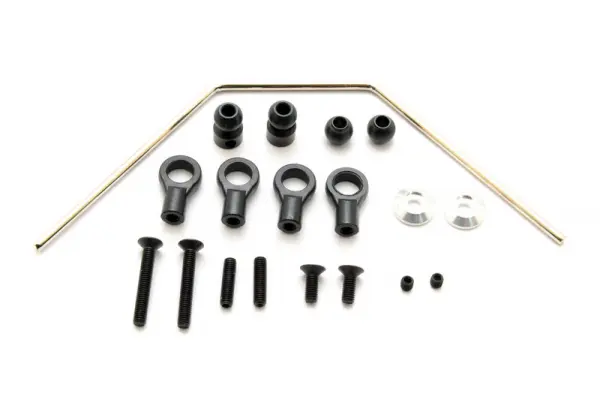 Hobao Hyper 7 Front Anti-Roll Bar — image 3 of 3