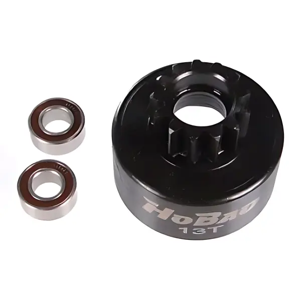 Hobao Hyper 7 M3 X 22mm Cap Head Screws — image 1 of 2