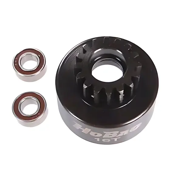Hobao Hyper 7 Anti-Roll Bar 2.3mm For H87024L — image 1 of 2