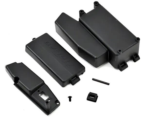 Hobao Hyper 7 V2 Battery Box — image 1 of 3