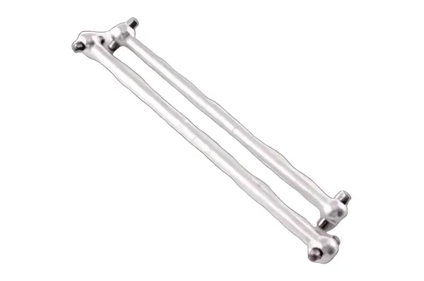 Hyper 8 Aluminium Centre Driveshafts — image 1 of 3