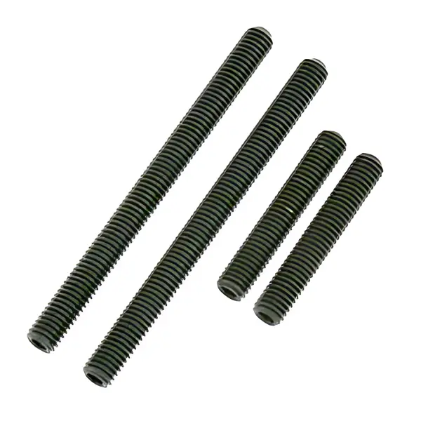 Hyper 8 Fr/Rr Suspension Threaded Rods (RTR)