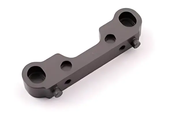 Hyper 8 CNC Rear Lower Arm Holder — image 1 of 2