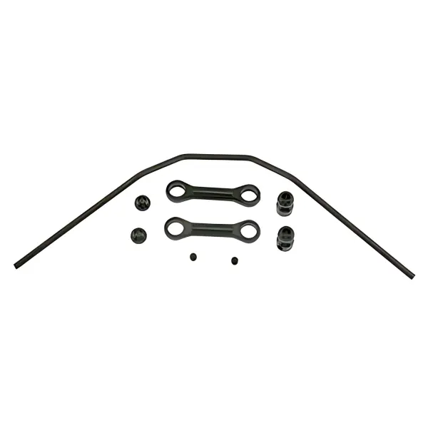Hyper 8 Rear Roll Bar Set 2.6mm