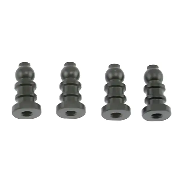 Hobao Big Bore Shock Steel Ball End 7.8mm (4) — image 1 of 3