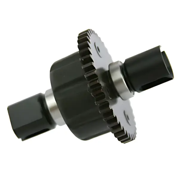 Hobao Hyper 9 Complete Differential Centre