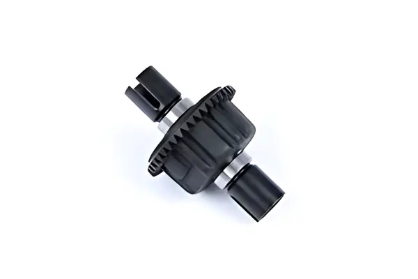 Hobao Hyper 9 Spider Diff Fr/Rr
