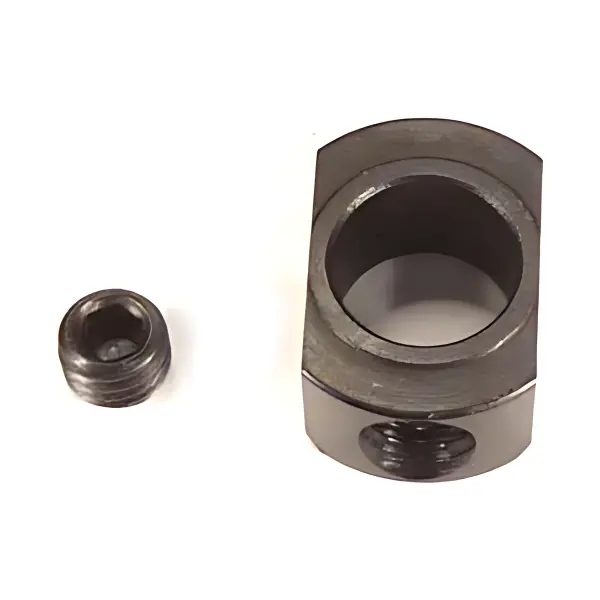 Hobao Hyper 9E Steel Flat Joint Cap