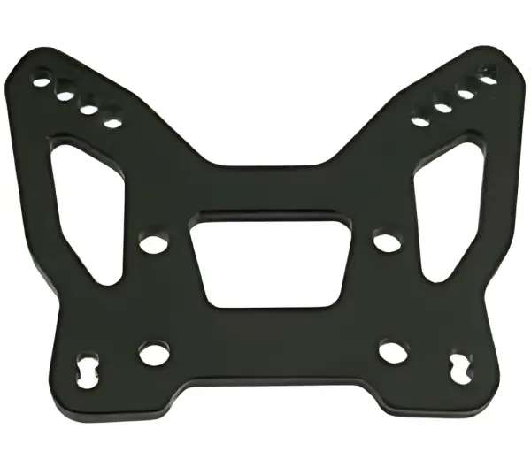 Hobao Hyper Star Front Shock Tower CNC 7075 — image 1 of 2