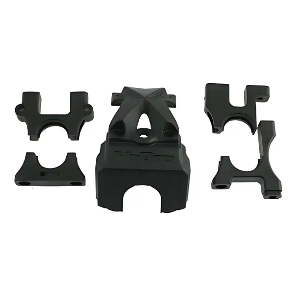 Hobao Hyper Star Centre Differential Mount