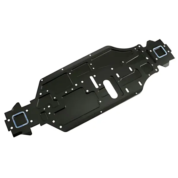 Hobao Hyper Star CNC Chassis