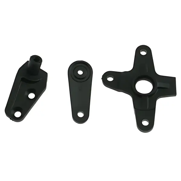 Hobao Hyper Star Nylon Co-Ordinator Mount