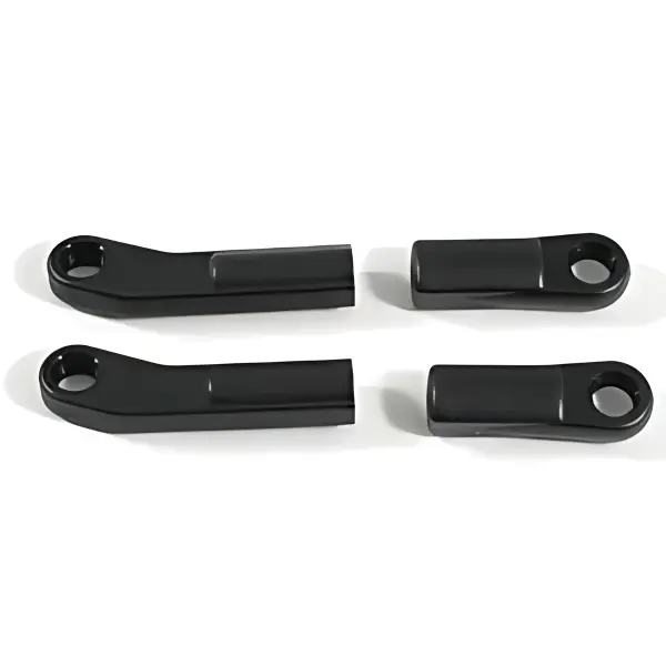 Hobao Hyper SS/Cage Rear Suspension Arm Ball End 7.8mm — image 1 of 2