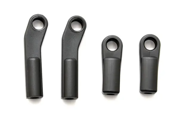 Hobao Hyper SS/Cage Rear Suspension Arm Ball End 7.8mm — image 2 of 2