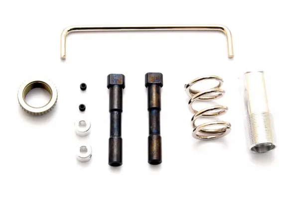 Hobao Hyper SS/Cage Servo Saver Set — image 4 of 4