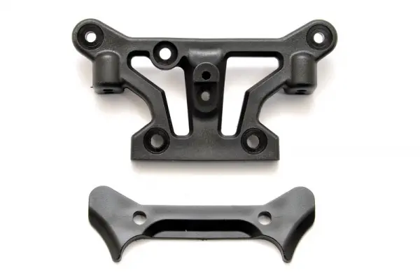 Hobao Hyper SS/Cage Front Top Plate Holder (2) — image 3 of 3