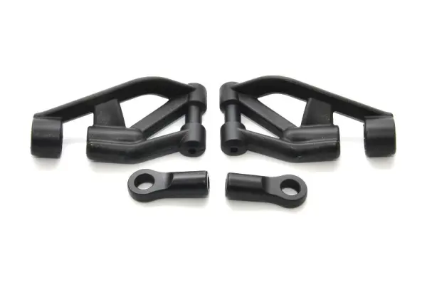 Hobao Hyper SS/Cage Front Upper Arm Set — image 4 of 4