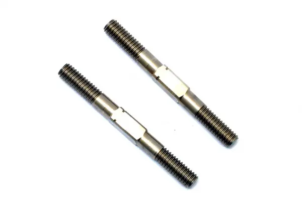 Hobao Hyper SS/Cage Turnbuckle 4X40mm (2) — image 4 of 4