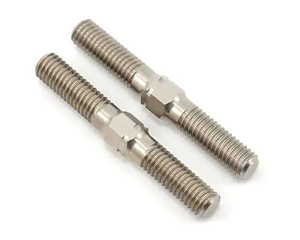 Hobao Hyper SS/Cage Turnbuckle 5X38mm (2) — image 1 of 4