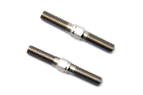 Hobao Hyper SS/Cage Turnbuckle 5X38mm (2) — image 4 of 4