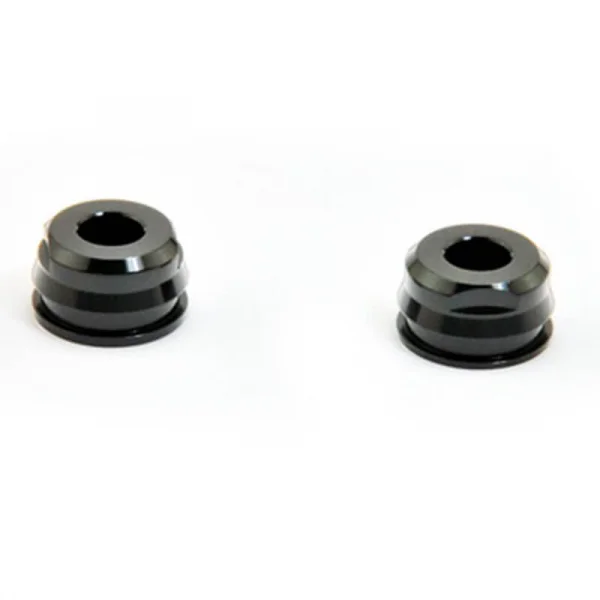 Hobao Hyper SS/Cage Shock Cap Bottom (2) ** CLEARANCE **
