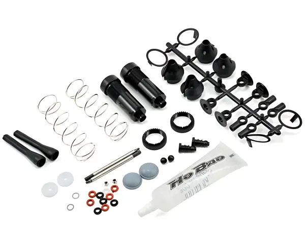 Hobao Hyper SS/Cage Rear Shock Absorber Set (2) — image 1 of 3