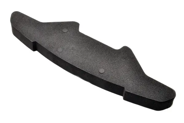 Hobao Hyper GTB Front Bumper Foam &mdash; image 3 of 3