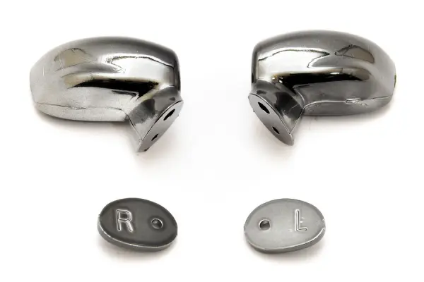 Hobao Hyper GTB Side Mirror (Set) &mdash; image 3 of 3