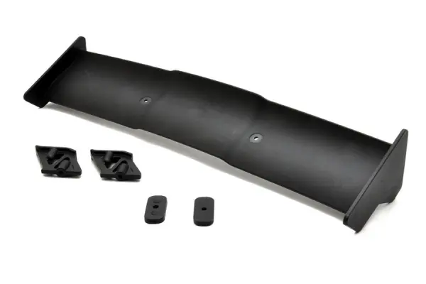 Hobao Hyper GTB Rear Spoiler — image 3 of 3