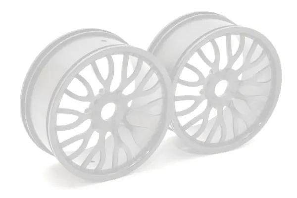 Hobao Hyper GTB Wheel &mdash; image 3 of 3