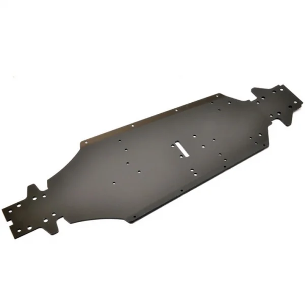 Hobao Hyper GTB / Sste Chassis - Long — image 2 of 2